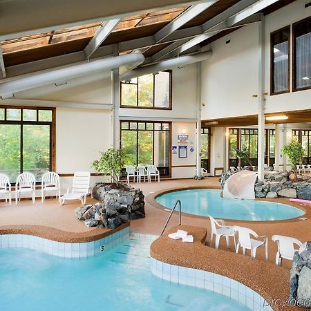 The Summit Resort 威尔斯海滩 设施 照片
