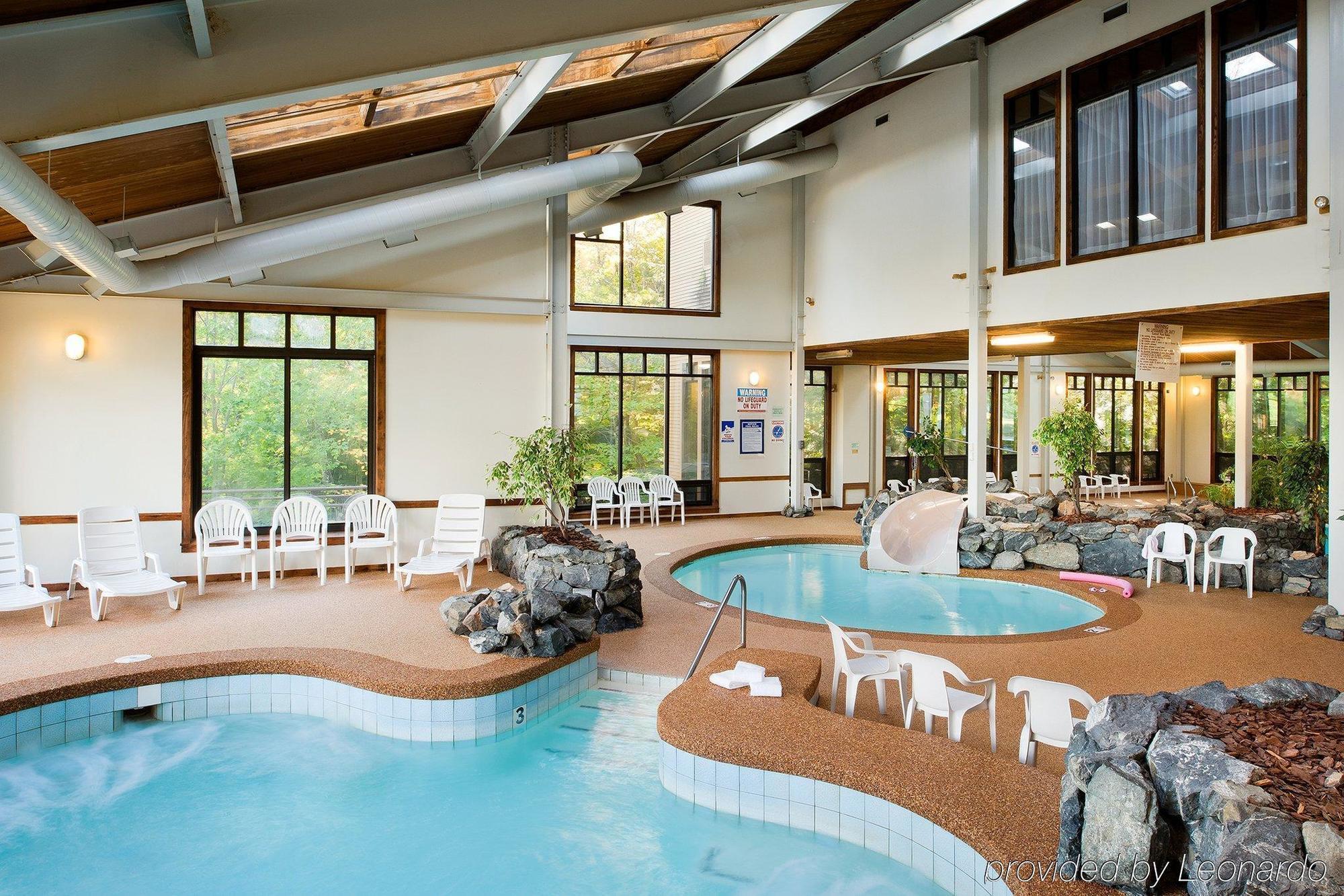 The Summit Resort 威尔斯海滩 设施 照片
