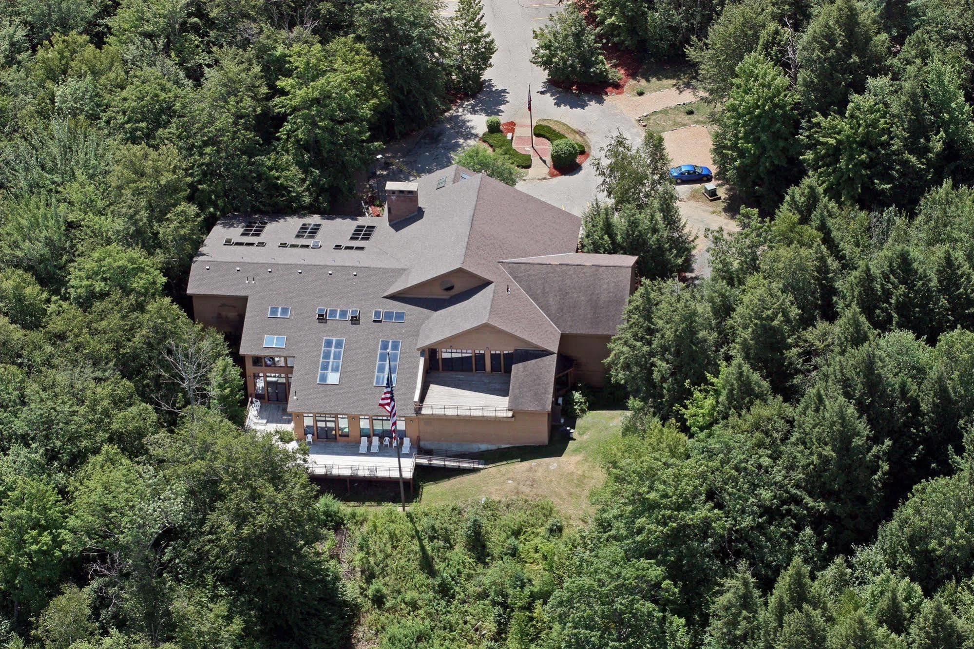 The Summit Resort 威尔斯海滩 外观 照片
